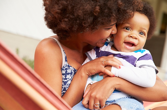 Why One Mother Decided to Donate Her Eggs