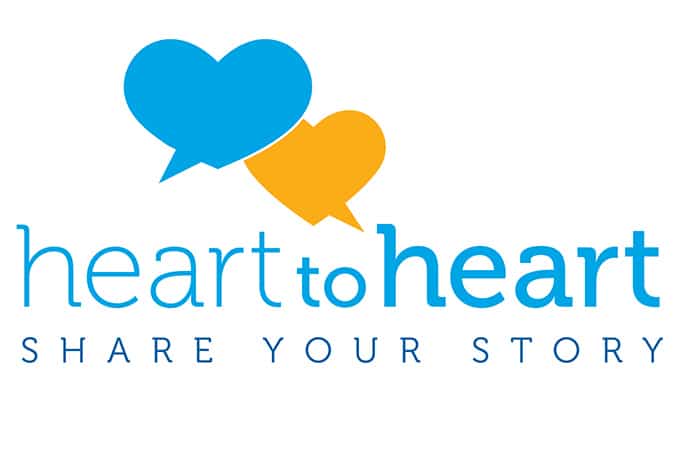 Two SGF Patients Named Finalists in Ferring Heart to Heart Video Contest