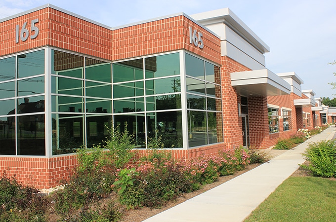 Shady Grove Fertility Frederick, MD Office Is Moving