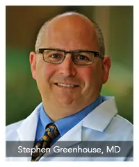 Shady Grove Fertility Dr. Stephen Greenhouse