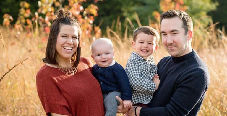 LeeAnn and Matthew's Story | Shady Grove Fertility