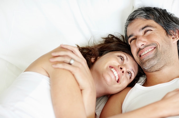 Procreation or Recreation? Sexual Issues During Infertility