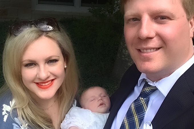 4 Things We Learned on Our Infertility Journey