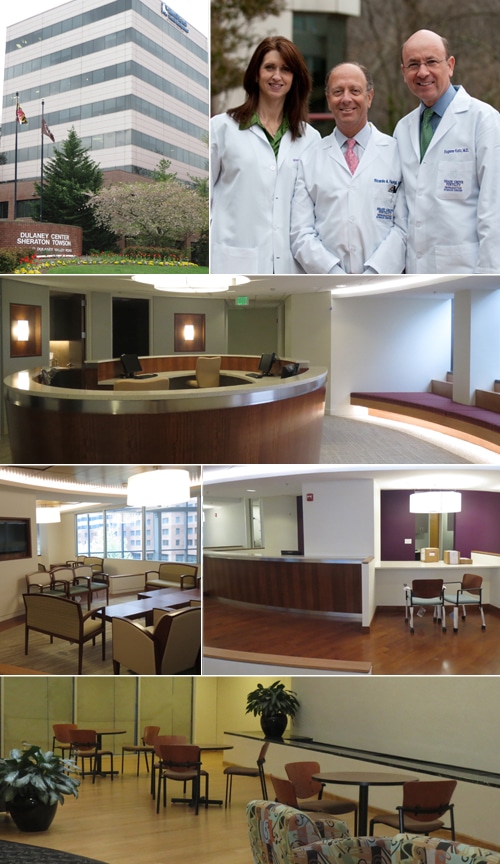 Shady Grove Fertility Opens New Fertility & IVF Center in Towson, MD