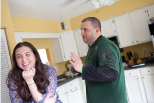 Yunis Family Fertility Story