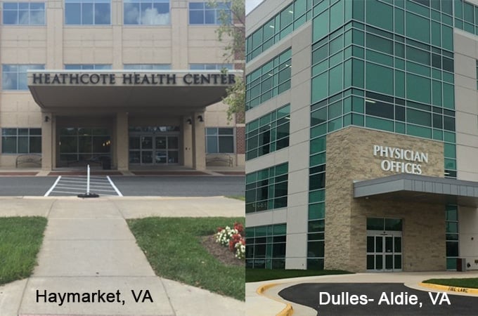 Shady Grove Fertility Opens Two New Fertility Clinics in Virginia