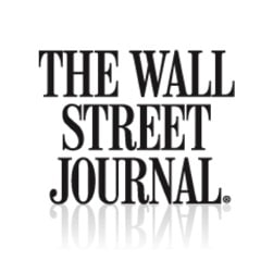 Wall Street Journal logo