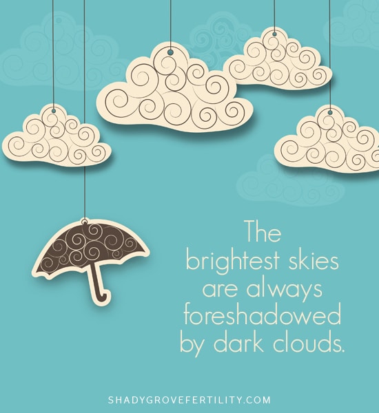 NIAW: Dark Clouds