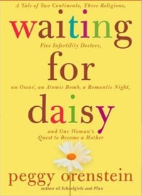 Waiting for Daisy