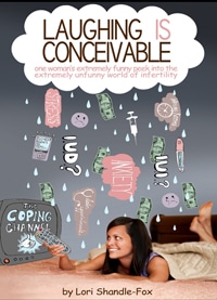 Laughing IS Conceivable