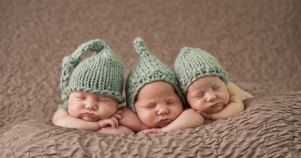 multiple births and insurance coverage