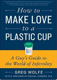 How to Make Love to a Plastic Cup