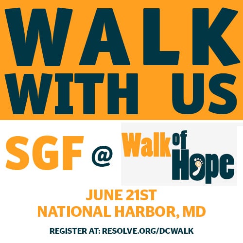 Walk of Hope