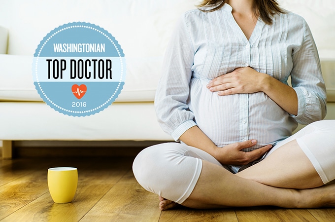 11 Shady Grove Fertility Physicians Named Washingtonian Top Docs for Infertility