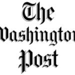 The Washington Post Logo