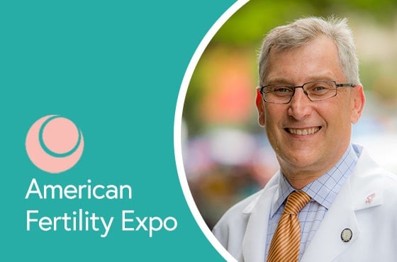 Shady Grove Fertility (SGF) Chief Medical Officer, Eric Widra, M.D., Hosts Educational Polycystic Ovary Syndrome (PCOS) Session at the 2021 American Fertility Expo