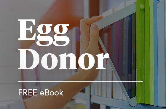 Considering donating your eggs?