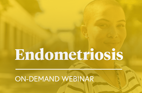 Getting Pregnant with Endometriosis On-Demand Webinar