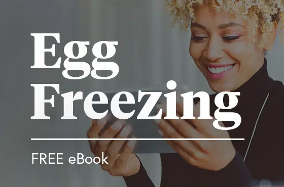 Thinking about freezing your eggs?