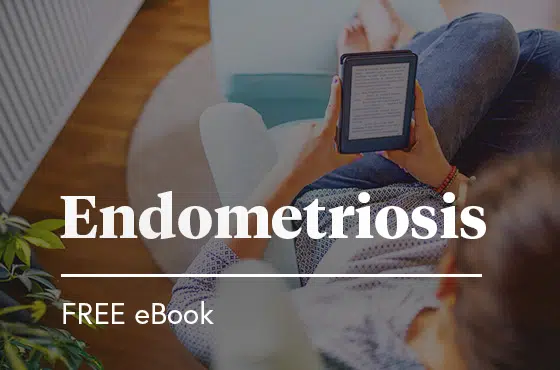 Getting Pregnant with Endometriosis
