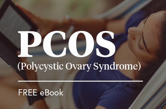 Getting Pregnant with PCOS