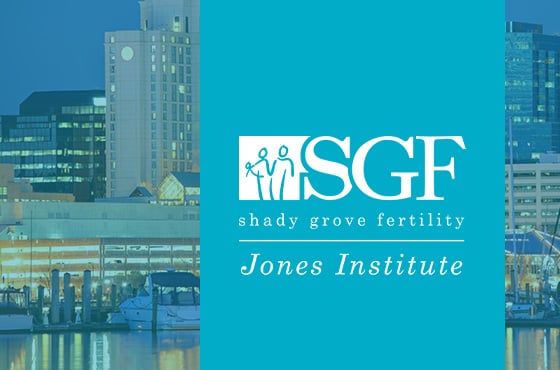 Accepted egg donor age range broadens as Shady Grove Fertility’s egg donor program expands to Norfolk, Virginia