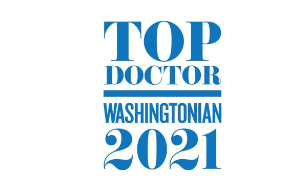 15 SGF physicians honored as 2021 Top Doctors by Washingtonian