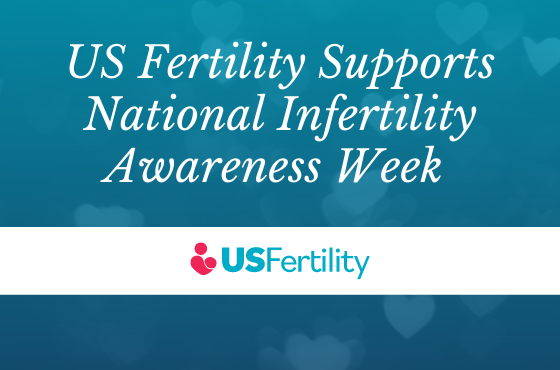 US Fertility supports NIAW