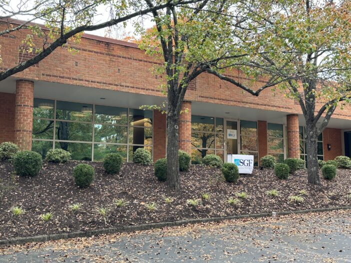 Roanoke | Fertility Clinic in VA | Shady Grove Fertility