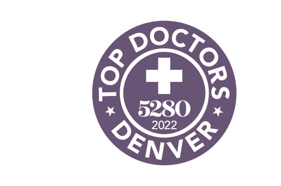 SGF Colorado’s Dr. Santoro recognized as 2022 Top Doctor