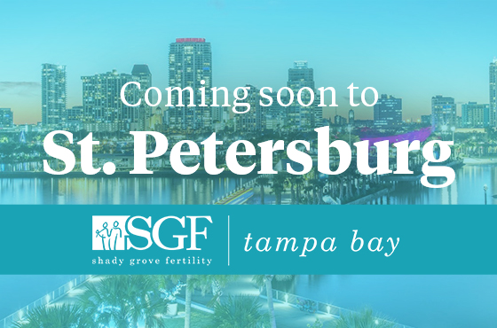 SGF Tampa Bay coming soon to St. Petersburg, Florida