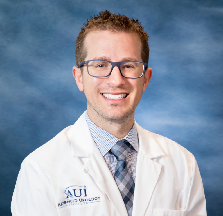 Jonathan Beilan, M.D. Urologist in Tampa, Florida Shady Grove Fertility