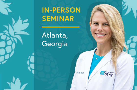 Atlanta, GA | In-Person Seminar