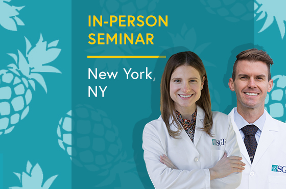 New York, NY | In-Person Seminar for Donor Egg Treatment