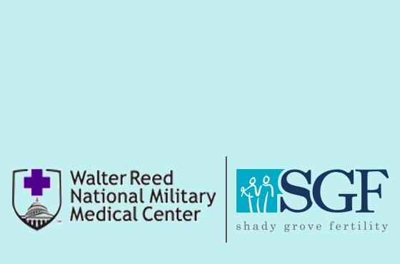 SGF assumes operations of Walter Reed’s IVF Lab
