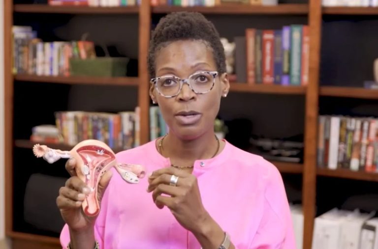 Getting Pregnant with Fibroids