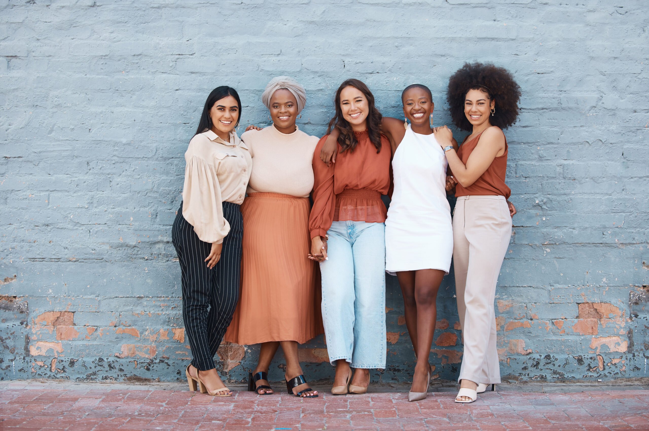 Fertility care for Black women