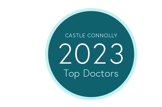 Castle Connolly recognizes 25 SGF physicians as 2023 Top Doctors