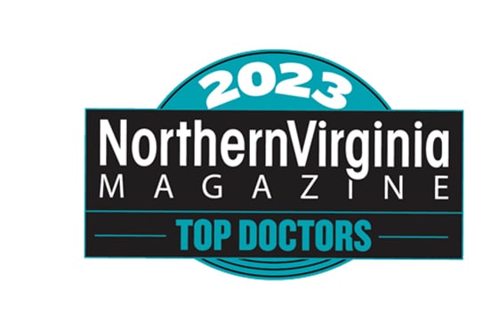 Eleven SGF physicians recognized as 2023 Top Doctors by Northern Virginia Magazine