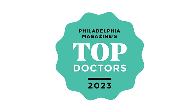 SGF physician, Caleb Kallen, M.D., Ph.D., honored as Top Doctor for Infertility by Philadelphia magazine