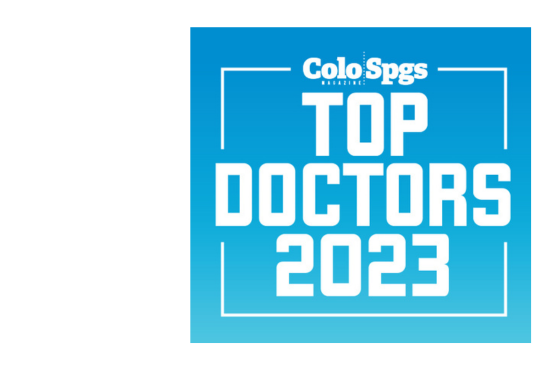 SGF Colorado physician, Dr. Shona Murray, named to Colorado Springs Magazine’s 2023 Top Doctors for Infertility list 
