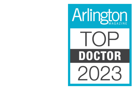 Five SGF physicians recognized as Arlington Magazine’s 2023 Top Doctors for infertility 
