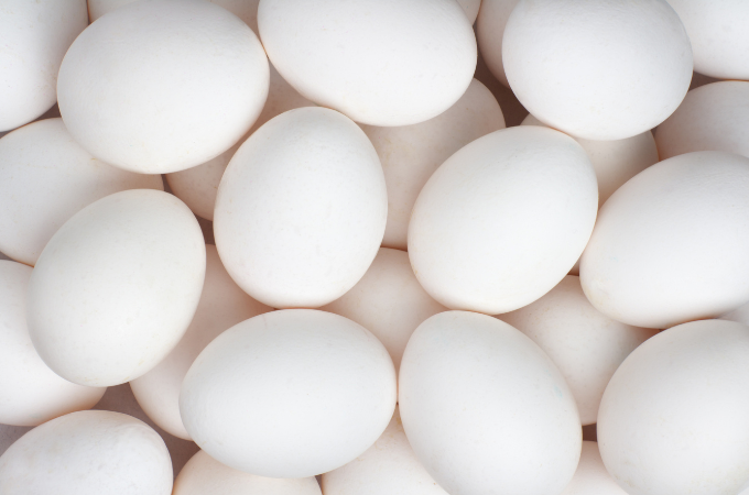 10 things to know about your egg supply and ovarian reserve