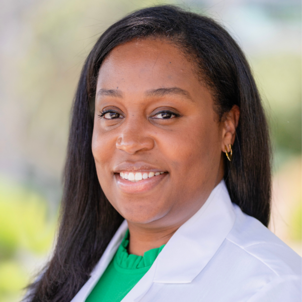 Alexis Gadson, M.D. Fertility Physician in Frederick, MD Shady