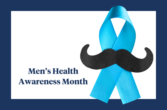 Shady Grove Fertility (SGF) recognizes ‘Movember,’ offers free reproductive health resources for men 