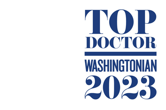 Washingtonian recognizes 16 Shady Grove Fertility physicians as 2023 Top Doctors for infertility 