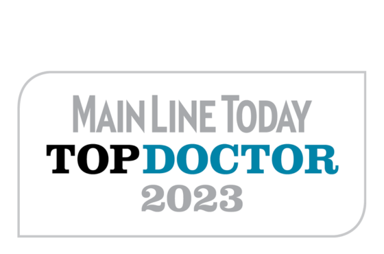 Shady Grove Fertility celebrates 2 Pennsylvania physicians named Top Doctors by Main Line Today