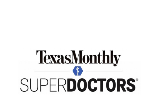 Texas Monthly names 3 Shady Grove Fertility Houston physicians as Super Doctors