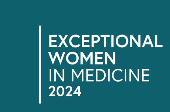 Shady Grove Fertility celebrates seven physicians recognized as Exceptional Women in Medicine 
