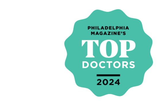 Shady Grove Fertility physician named a Top Doctor by Philadelphia magazine